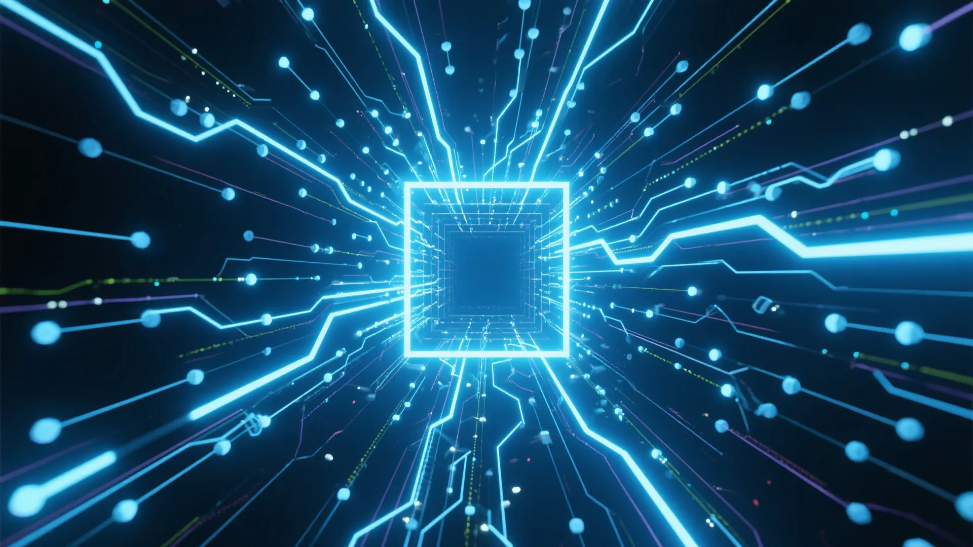 Data Network