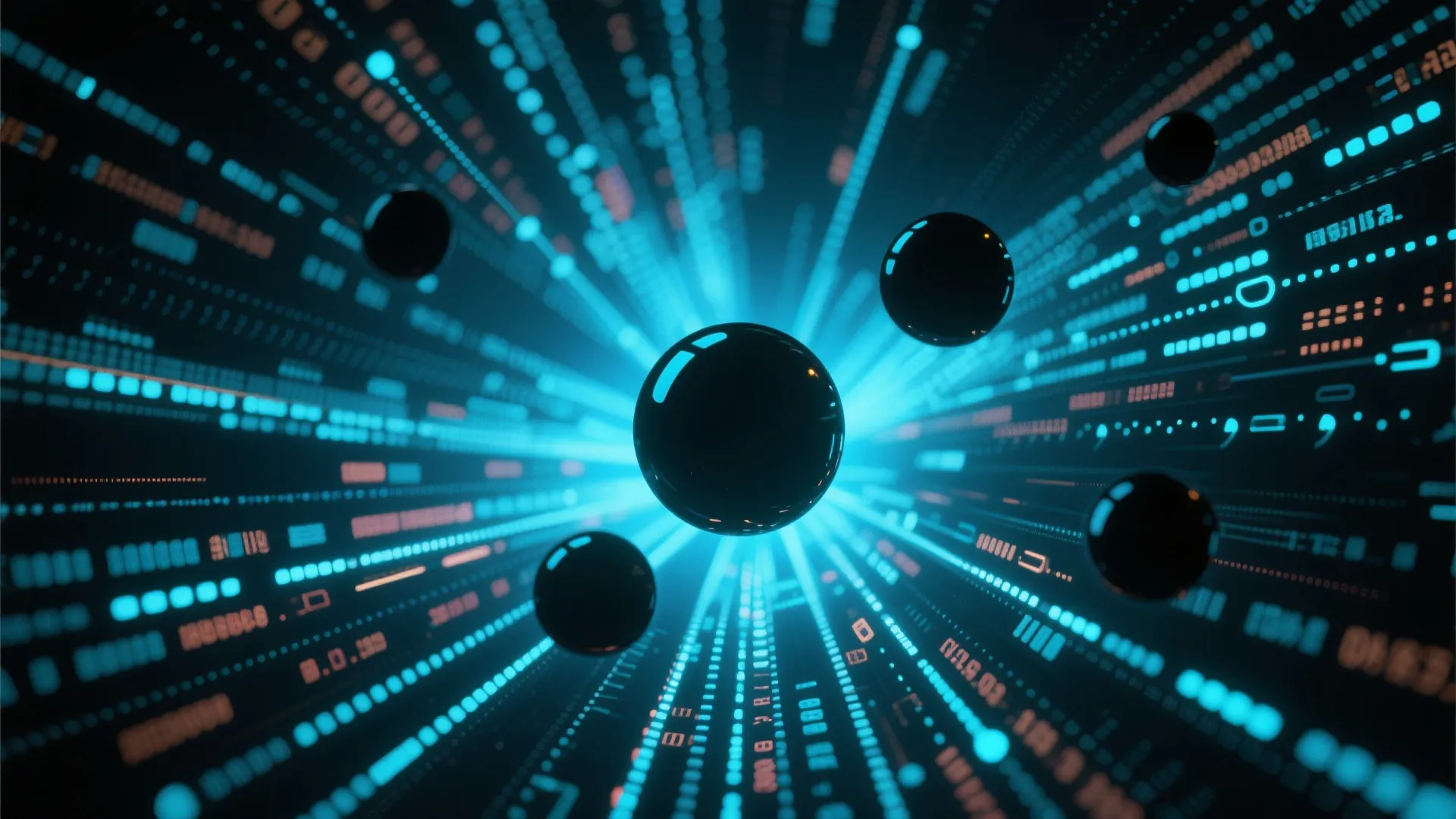 Data Background
