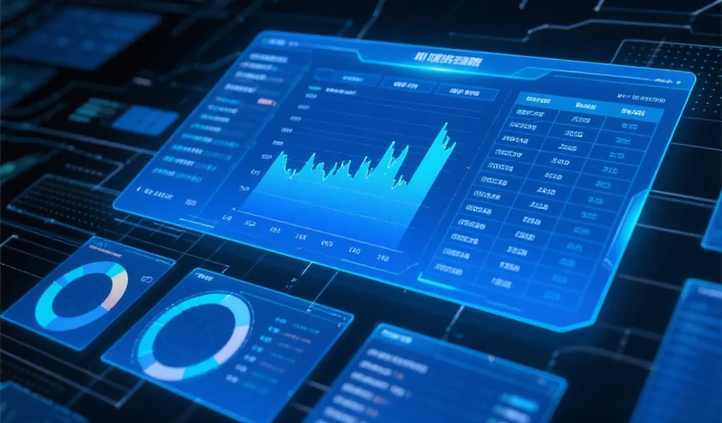福彩3D开奖结果查询数据可视化